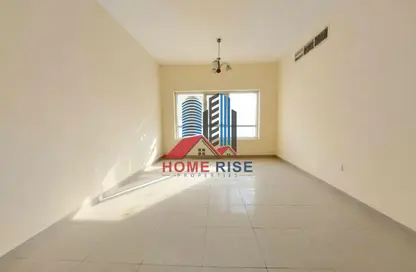 Apartment - 2 Bedrooms - 3 Bathrooms for rent in Al Nada Tower - Al Nahda - Sharjah