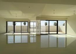 Villa - 6 bedrooms - 6 bathrooms for sale in Coursetia - Damac Hills 2 - Dubai