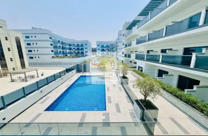 Apartment - 1 Bedroom - 2 Bathrooms for rent in Al Warsan 4 - Al Warsan - Dubai