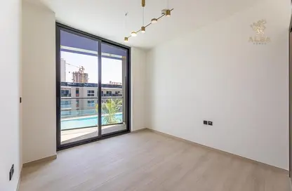 صورة لـ غرفة فارغة شقة - 3 غرف نوم - 2 حمامات للبيع في بن غاطي كريست - قرية الجميرا سركل - دبي ، صورة رقم 1