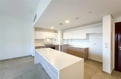 Apartment - 2 Bedrooms - 1 Bathroom for rent in Al Andalus Tower B - Al Andalus - Jumeirah Golf Estates - Dubai