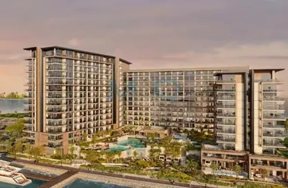 Apartment - 2 Bedrooms - 4 Bathrooms for sale in Playa Del Sol - Al Marjan Island - Ras Al Khaimah