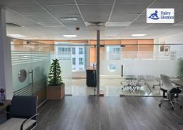 Office image for: Office Space for rent in Clover Bay Tower - Business Bay - Dubai, Image 1