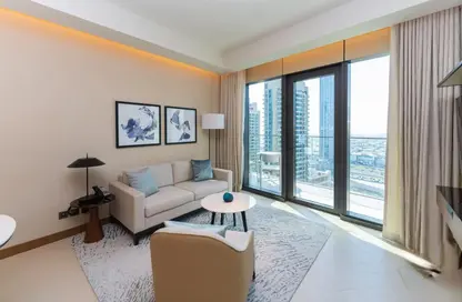 Apartment - 2 Bedrooms - 2 Bathrooms for sale in The Address Residences Dubai Opera Tower 2 - The Address Residences Dubai Opera - Downtown Dubai - Dubai