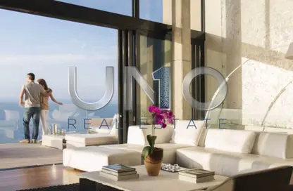 Apartment - Studio - 1 Bathroom for sale in Azizi Milan - City of Arabia - Dubai