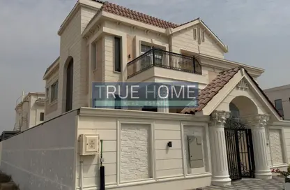 Villa - 4 Bedrooms - 6 Bathrooms for sale in Tilal City C - Tilal City - Sharjah
