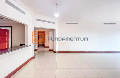 Apartment - 2 Bedrooms - 3 Bathrooms for sale in Golden Mile 8 - Golden Mile - Palm Jumeirah - Dubai