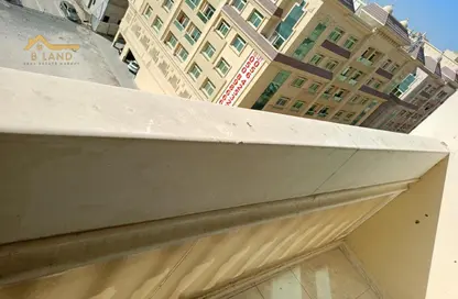 Apartment - 2 Bedrooms - 2 Bathrooms for rent in Muweileh Community - Muwaileh Commercial - Sharjah Apartment - 2 Bedrooms - 2 Bathrooms for rent in Muweileh Community - Muwaileh Commercial - Sharjah