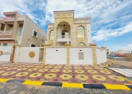 Villa - 5 bedrooms - 7 bathrooms for sale in Al Yasmeen 1 - Al Yasmeen - Ajman
