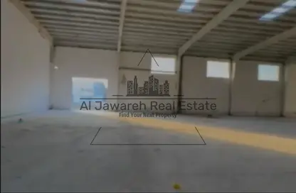 Warehouse - Studio - 1 Bathroom for rent in Industrial Area 2 - Emirates Modern Industrial - Umm Al Quwain