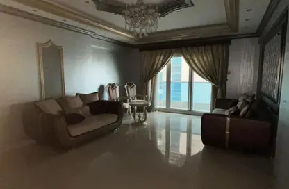 Apartment - 2 Bedrooms - 2 Bathrooms for sale in Manazil Tower 3 - Al Mamzar - Sharjah - Sharjah