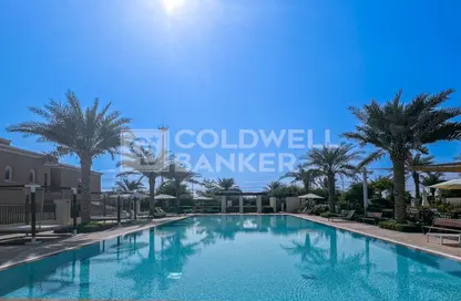 Villa - 3 Bedrooms - 3 Bathrooms for rent in Amaranta - Villanova - Dubai Land - Dubai