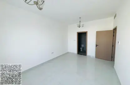 شقة - غرفة نوم - 2 حمامات للايجار في برج النعيمية  3 - أبراج النعيمية - النعيمية - عجمان