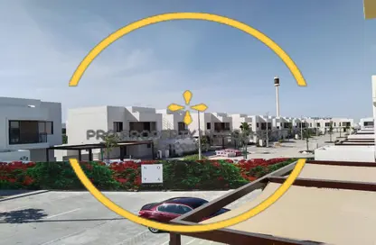 Villa - 4 Bedrooms - 5 Bathrooms for rent in Noya 1 - Noya - Yas Island - Abu Dhabi