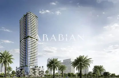 Apartment - 1 Bedroom - 2 Bathrooms for sale in Sonate Residences - Jumeirah Village Triangle - Dubai
