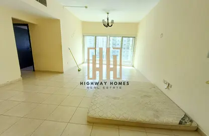 Apartment - 2 Bedrooms - 2 Bathrooms for rent in Moon Tower 2 - Moon Towers - Al Nahda - Sharjah