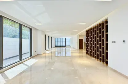 Villa - 5 Bedrooms - 6 Bathrooms for rent in Jumeirah 2 Villas - Jumeirah 2 - Jumeirah - Dubai