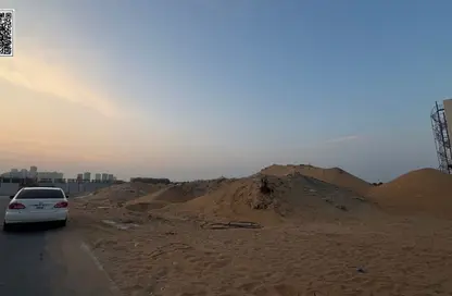 Land - Studio for sale in Al Helio 2 - Al Helio - Ajman