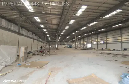 Warehouse - Studio - 2 Bathrooms for sale in Umm Al Thuoob - Umm Al Quwain