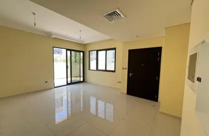 Villa - 3 Bedrooms - 5 Bathrooms for rent in Odora - Damac Hills 2 - Dubai