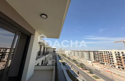 شقة - 2 غرف نوم - 2 حمامات للايجار في هولاند جاردنز - تاون سكوير - دبي