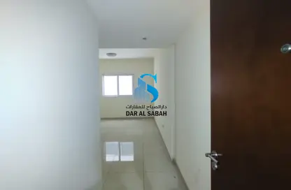 Apartment - 1 Bedroom - 1 Bathroom for rent in Tiger Building Al Yarmouk - Al Nahda - Sharjah