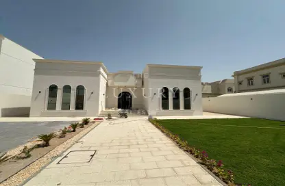 Villa - 5 Bedrooms - 7 Bathrooms for rent in Al Barsha South 2 - Al Barsha South - Al Barsha - Dubai
