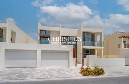 Villa - 6 Bedrooms - 7+ Bathrooms for rent in District One Phase III - District One - Mohammed Bin Rashid City - Dubai