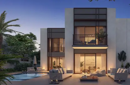 Land - Studio for sale in Alreeman - Al Shamkha - Abu Dhabi