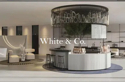 Apartment - Studio - 1 Bathroom for sale in Equiti Gate - Jebel Ali - Dubai Apartment - Studio - 1 Bathroom for sale in Equiti Gate - Jebel Ali - Dubai