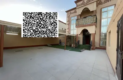 فيلا - 5 غرف نوم - 7 حمامات للايجار في 2 المويهات - المويهات - عجمان