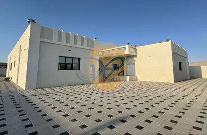 Villa - 6 Bedrooms - 6 Bathrooms for rent in Khatt - Ras Al Khaimah