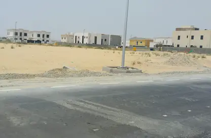 Land - Studio for sale in Hoshi 1 - Hoshi - Al Badie - Sharjah
