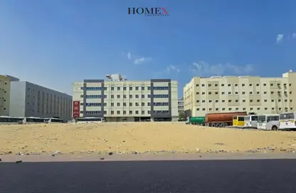 أرض - استوديو للبيع في المنطقة الحرة بجبل علي - جبل علي - دبي