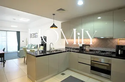 شقة - غرفة نوم - 2 حمامات للبيع في برج ريجيل - الضاحية 10 - قرية جميرا الدائرية - دبي