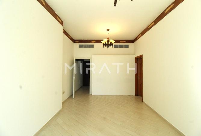 Apartment - 1 Bedroom - 1 Bathroom for rent in Boutique Hotel Apartments - Al Barsha 1 - Al Barsha - Dubai
