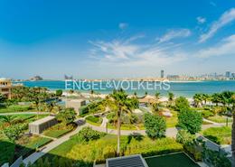 Water View image for: Apartment - 3 bedrooms - 4 bathrooms for sale in Mansion 5 - W Residences - Palm Jumeirah - Dubai, Image 1