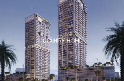 Apartment - 2 Bedrooms - 3 Bathrooms for sale in Upper House West - Upper House - Jumeirah Lake Towers - Dubai