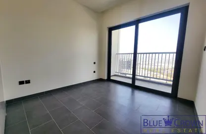 Apartment - 1 Bedroom - 1 Bathroom for rent in The Crest - Sobha Hartland - Mohammed Bin Rashid City - Dubai