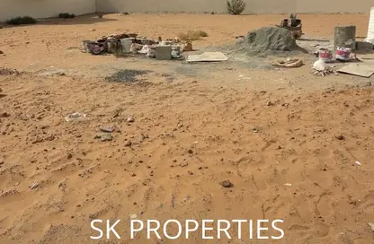 Land - Studio for rent in Al Bataeh - Sharjah