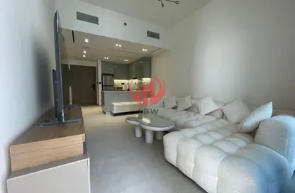 Apartment - 1 Bedroom - 2 Bathrooms for rent in Binghatti Canal - Business Bay - Dubai