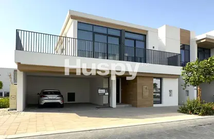 Villa - 4 Bedrooms - 4 Bathrooms for sale in Bliss - Arabian Ranches 3 - Dubai