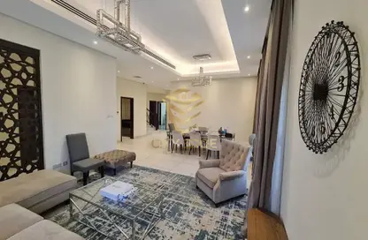 Villa - 4 Bedrooms - 7 Bathrooms for sale in Sharjah Garden City - Sharjah