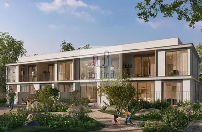 فيلا - 3 غرف نوم - 4 حمامات للبيع في فيلورا - ذا فالي - دبي