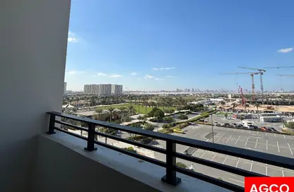 شقة - 2 غرف نوم - 2 حمامات للايجار في 2 ساحة جنا الرئيسية - ساحة جنا الرئيسية - تاون سكوير - دبي