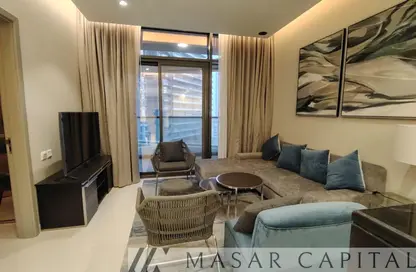 Hotel  and  Hotel Apartment - 1 Bedroom - 1 Bathroom for sale in Aykon City Tower B - Aykon City - Business Bay - Dubai