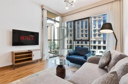 Apartment - 1 Bedroom - 1 Bathroom for rent in Dubai Marina Moon - Dubai Marina - Dubai