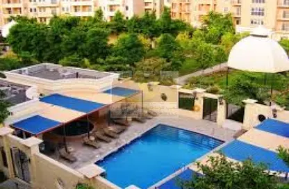 Apartment - 1 Bedroom - 2 Bathrooms for sale in Marlowe House 2 - Marlowe House - Motor City - Dubai