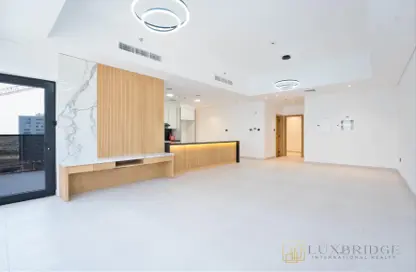 Apartment - 3 Bedrooms - 3 Bathrooms for rent in Central 1 - Business Bay - Dubai