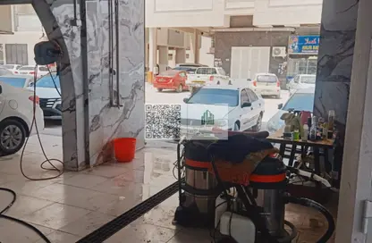 Shop - Studio - 1 Bathroom for sale in Sheikh Jaber Al Sabah Street - Al Naimiya - Al Nuaimiya - Ajman